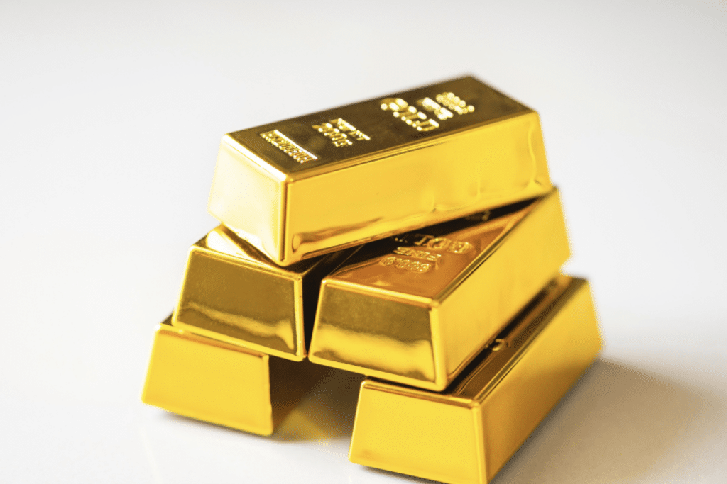 Gold IRA investment guide - precious metals for retirement